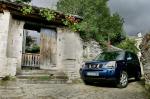 Nissan X-Trail 2007 года